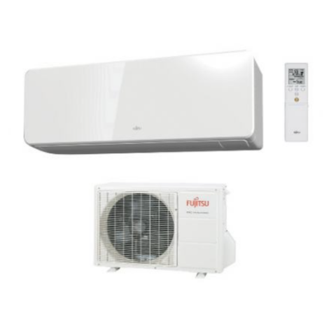 Fujitsu Advance Inverter  ASYG12KGTF/AOYG12KGCB