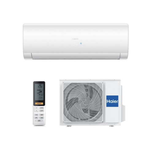 Haier Flexis Plus AS25S2SF1FA-BH/1U25S2SM1FA