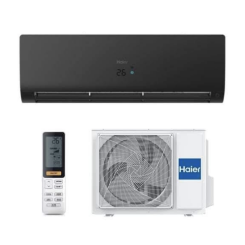 Haier Flexis Plus AS50S2SF1FA-BH/1U50S2SJ2FA