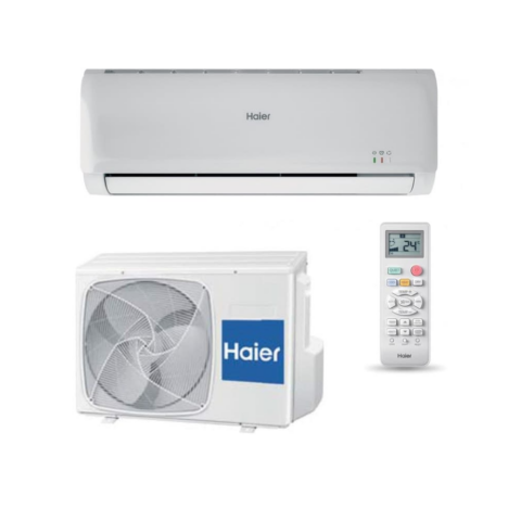Haier Tundra Plus AS50TDDHRA-THC/1U50MEMFRA