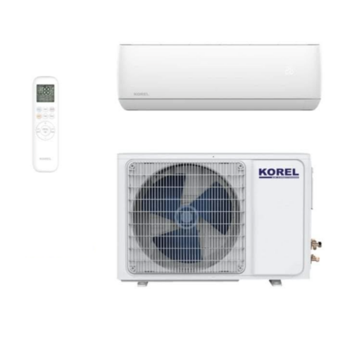 Korel Urban Plus R32, Wi-Fi, KSAJA-18DCEG