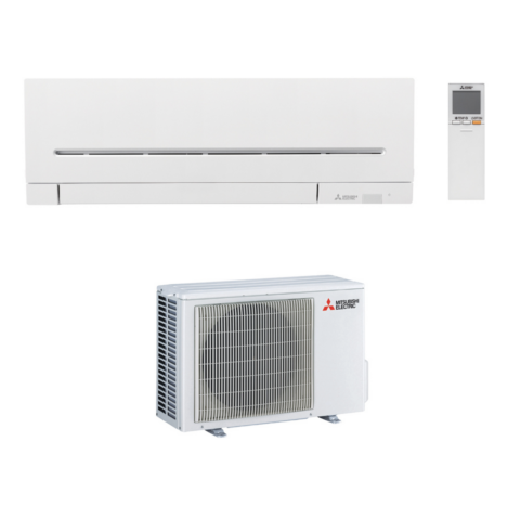 Mitsubishi  Super Inverter Plus MSZ-AY42VGKP/MUZ-AY42VG