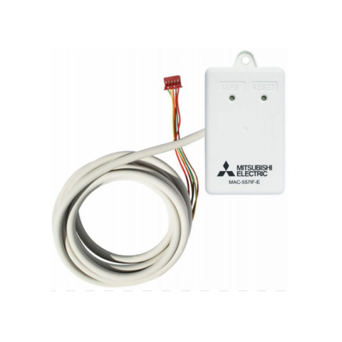 Wi-Fi modul za Mitsubishi klima uređaje