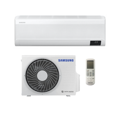 Samsung Luzon AR50F18C1BHNEU/XEU
