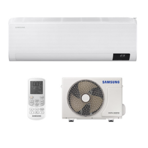Samsung WindFree Comfort AR60F09C1AWNEU/XEU