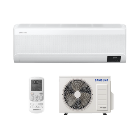 Samsung Wind-Free Elite AR70F09CAAWNEU/XEU