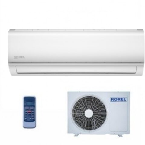 Korel Nexo II KOR32-18HFN8-IX/OX, DC Inverter,  Wi-Fi