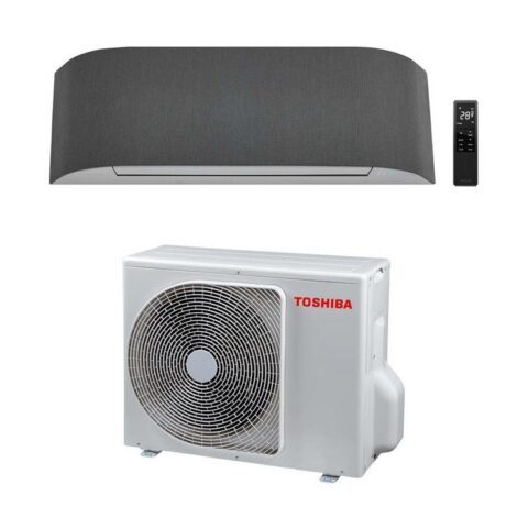 Toshiba Haori R32 RAS-B13N4KVRGE-E/RAS-13J2AVSG-E1