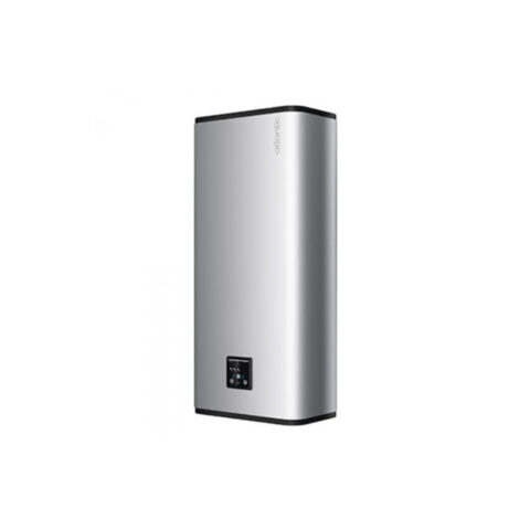 Električni bojler Atlantic Steatite Vertigo Wi-Fi Srebrn 50/40L