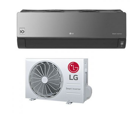 LG KLIMA UREĐAJ AC12BK ARTCOOL / DUAL INVERTER