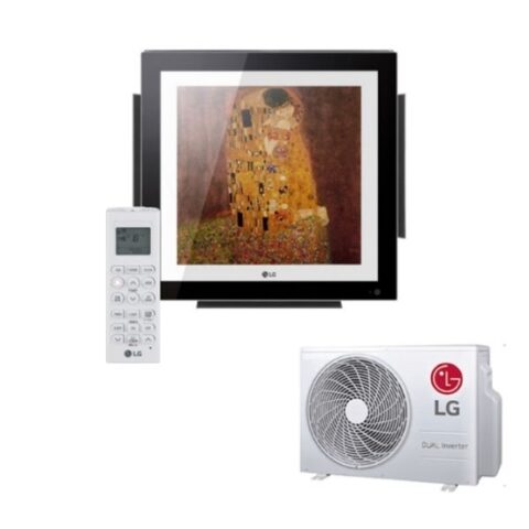 LG KLIMA UREĐAJ  A12FT  ARTCOOL GALLERY/ DUAL INVERTER