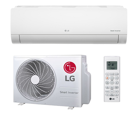 LG KLIMA UREĐAJ S12EQ STANDARD / DUAL INVERTER