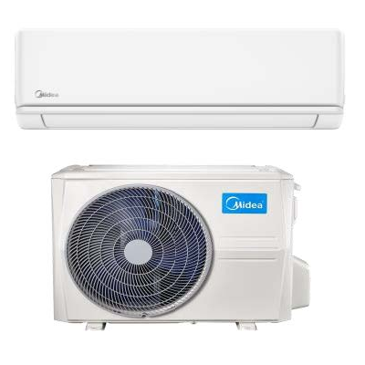 MIDEA XTREME SAVE PLUS MSAGBU-12HRFNX-QRD0GW/MOX102-12HFN8-GH