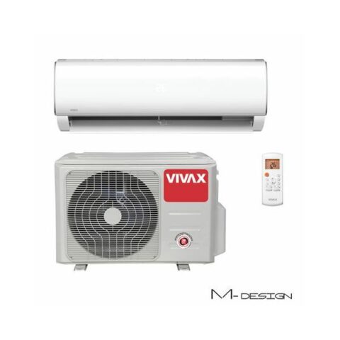VIVAX M DESIGN ACP-12CH35AEMIs R32