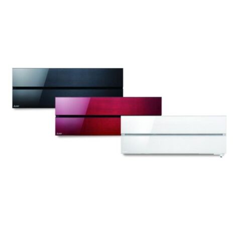 Mitsubishi Electric Kirigamine Style Inverter MSZ-LN25VG(V)(B)(R)/MUZ-LN25VG R32