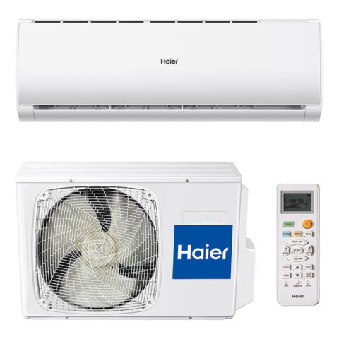 HAIER TUNDRA PLUS AS25TAEHRA-THC/1U25YEFFRA WI-FI INVERTER R-32