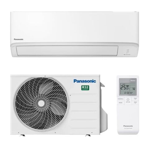 PANASONIC KOMPAKTNI INVERTER KIT-TZ20ZKE