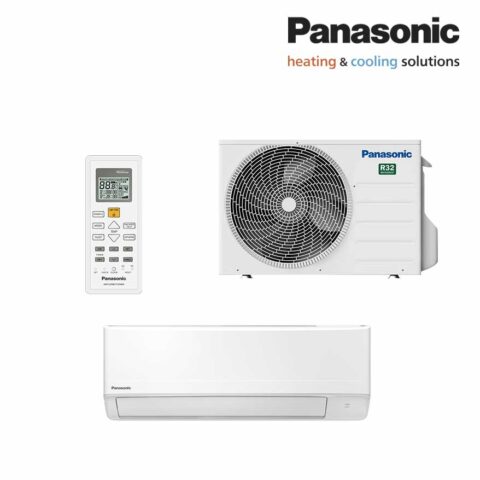 PANASONIC STANDARDNI INVERTER KIT-BZ50ZKE