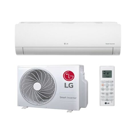 LG S12EC DUAL INVERTER