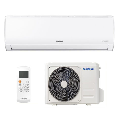 SAMSUNG AR3500 AR09TXHQASINEU/XEU