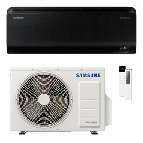 Samsung Wind-Free Avant Black AR70F09C1ABNEU/XEU