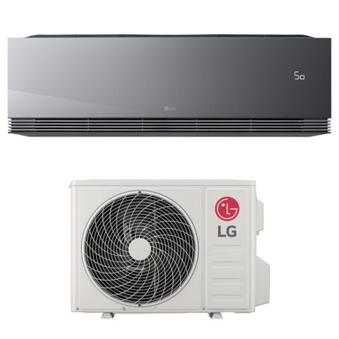 LG ArtCool Al Air Mirror  AA12SP