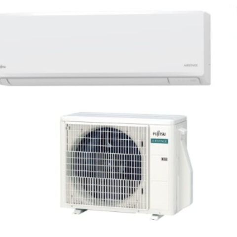 FUJITSU AIRSTAGE ECO PLUS INVERTER ASEH12KLTA/AOEH12KLTA