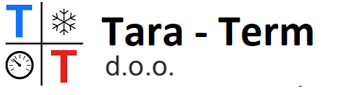 Klimatizacija Tara-Term